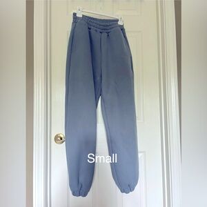 Comfrt sweat pants